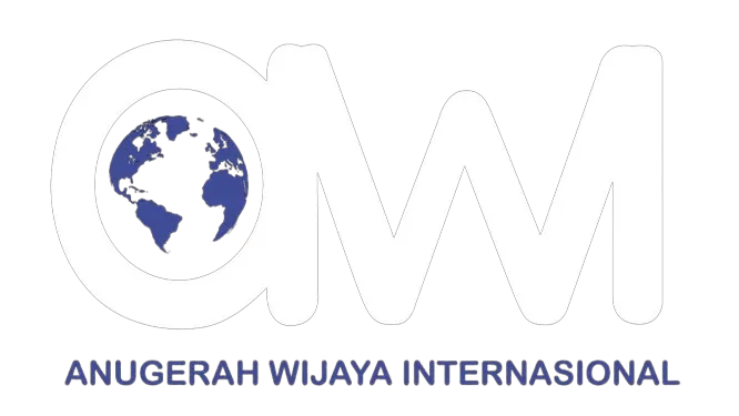 logo bisnis awi