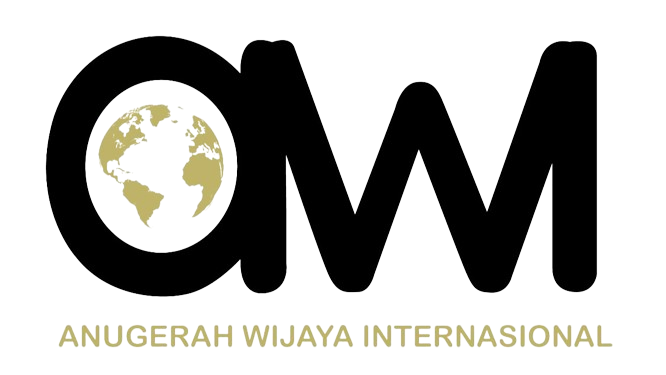 PT. Anugerah Wijaya Internasional