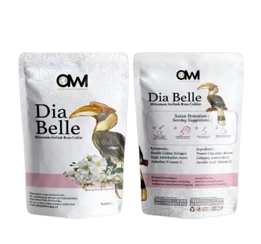 Diabelle Collagen