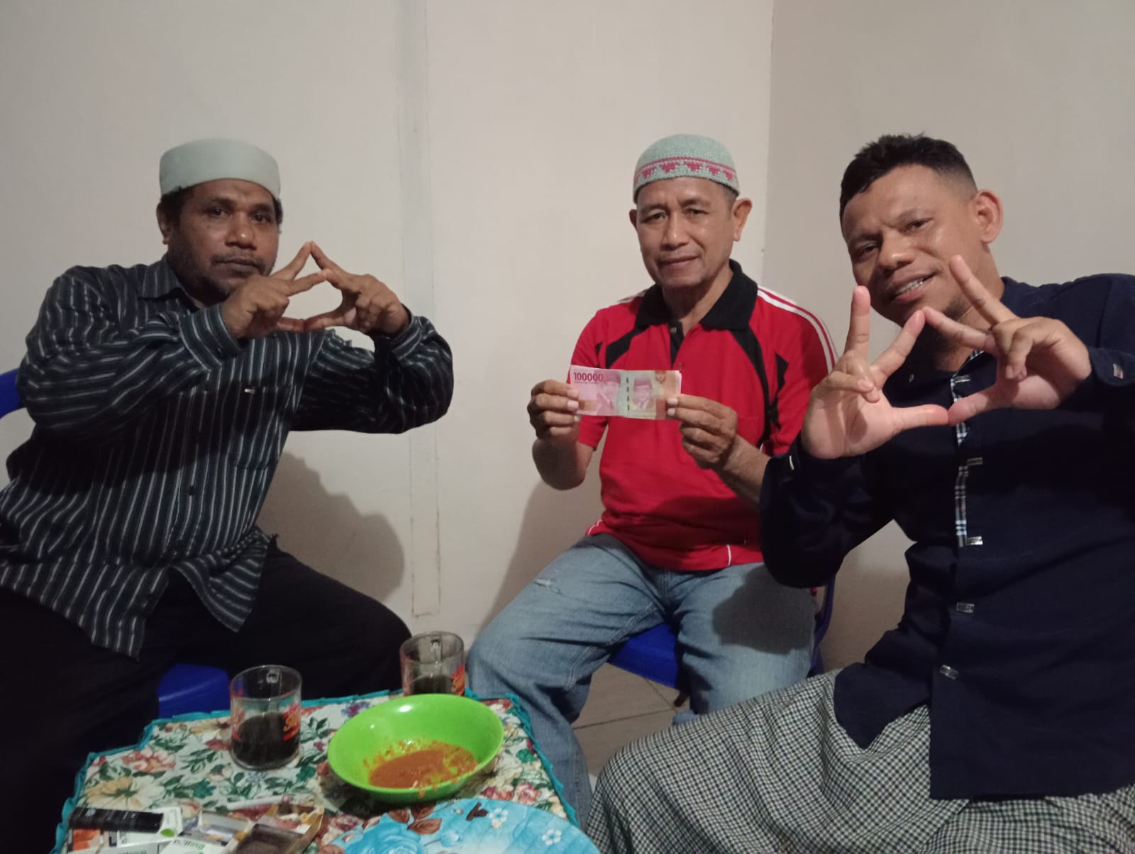 mitra awi Sulawesi Tengah