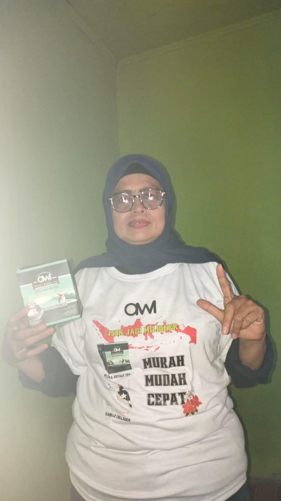 mitra awi Sumatera Barat